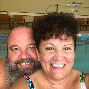 Meet your Posher, Debbie